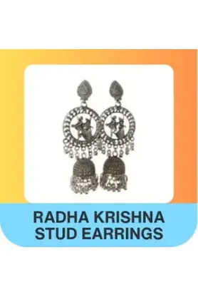 TOP EARRINGS SET