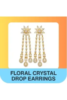 TOP EARRINGS SET