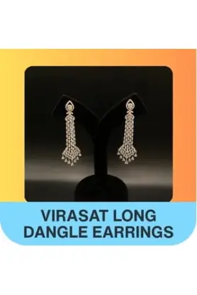 TOP EARRINGS SET