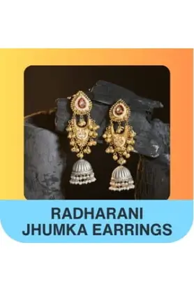 TOP EARRINGS SET