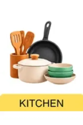 Kitchen and Dining
