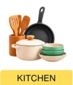 Kitchen and Dining