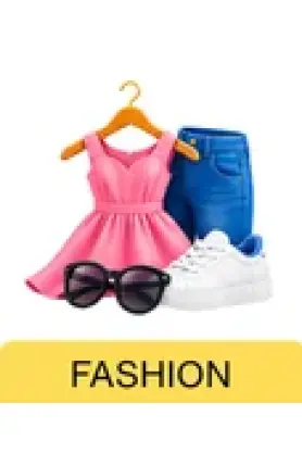 Fashion and Lifestyles