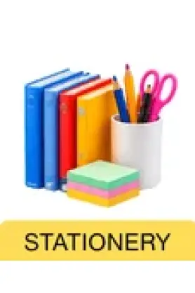 Stationery