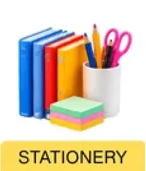 Stationery