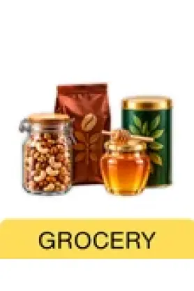 Grocery & Gourmet Foods 