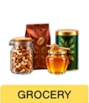 Grocery & Gourmet Foods 