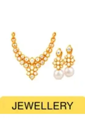 Jewellery 