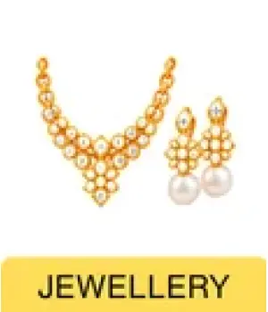 Jewellery 