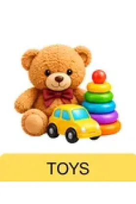 Toys & Games