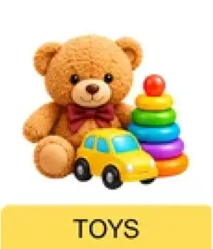 Toys & Games