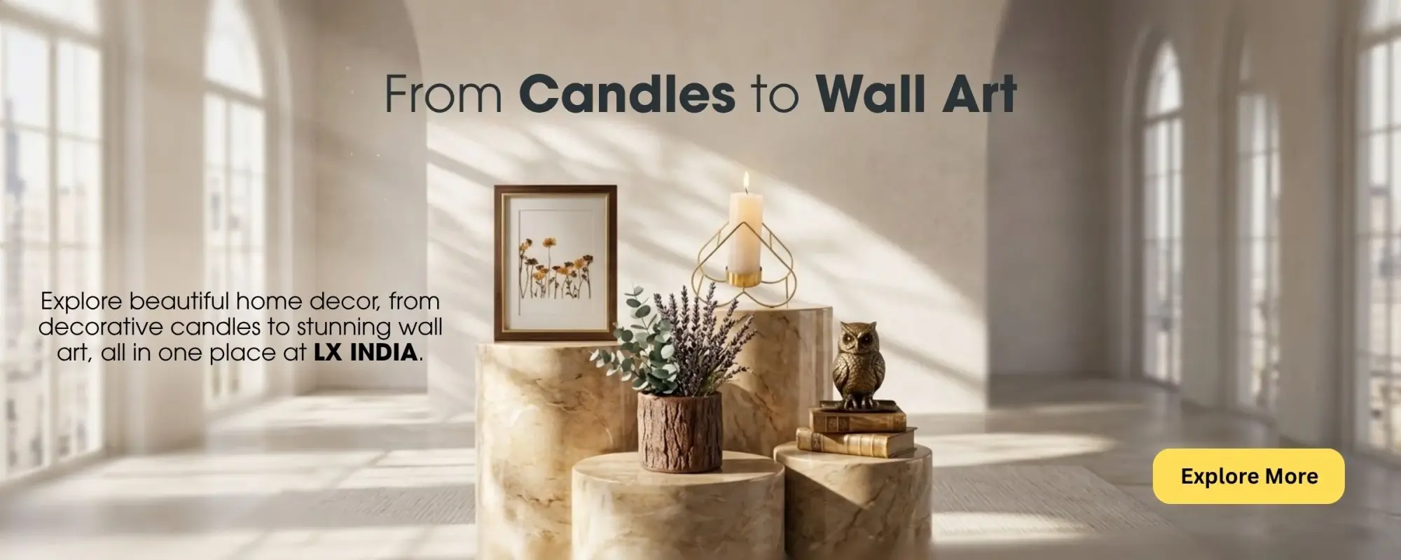 Home Decor