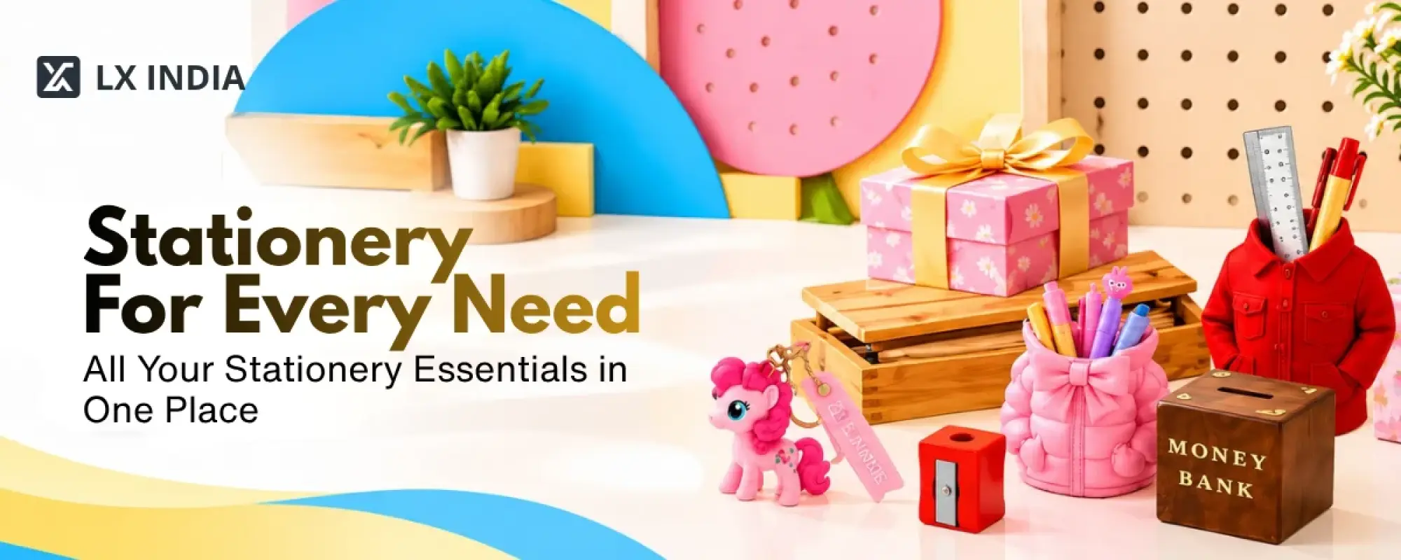 Stationery