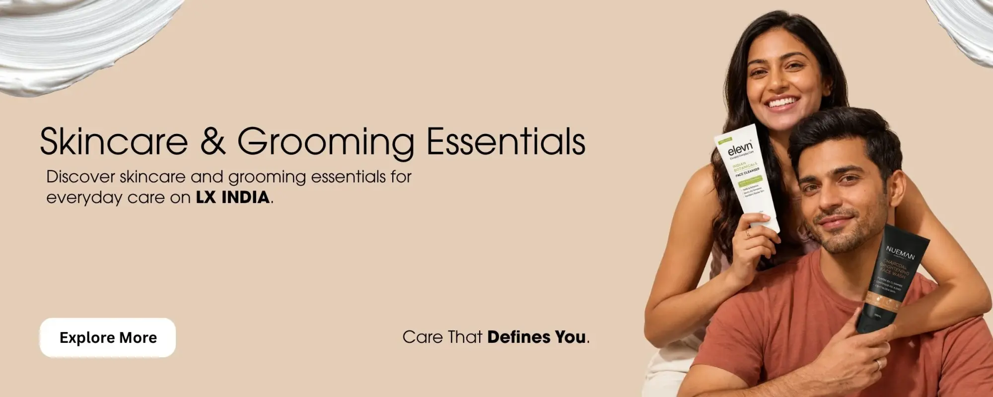 Grooming Accessories