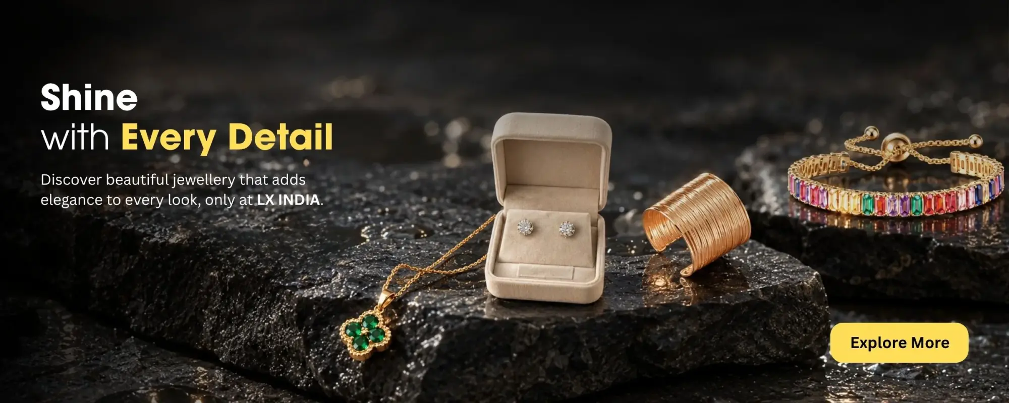 Jewellery 