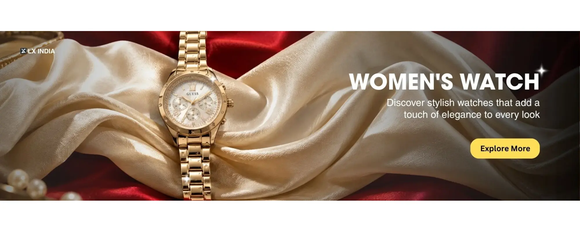 Watches