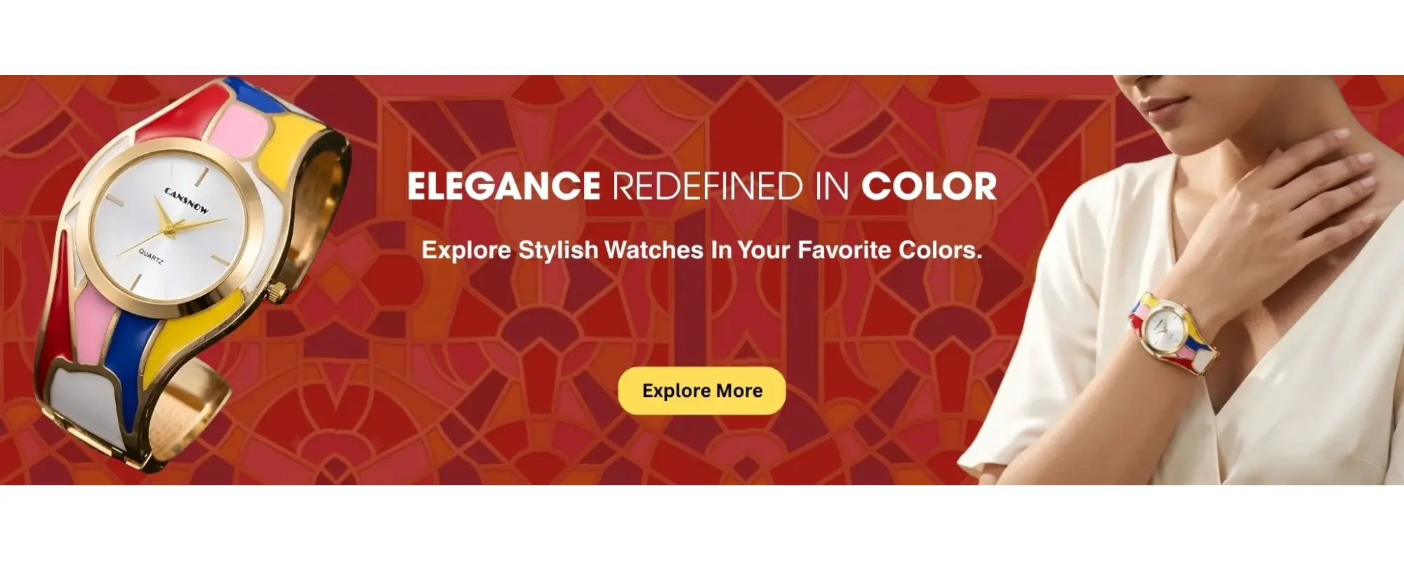 Watches