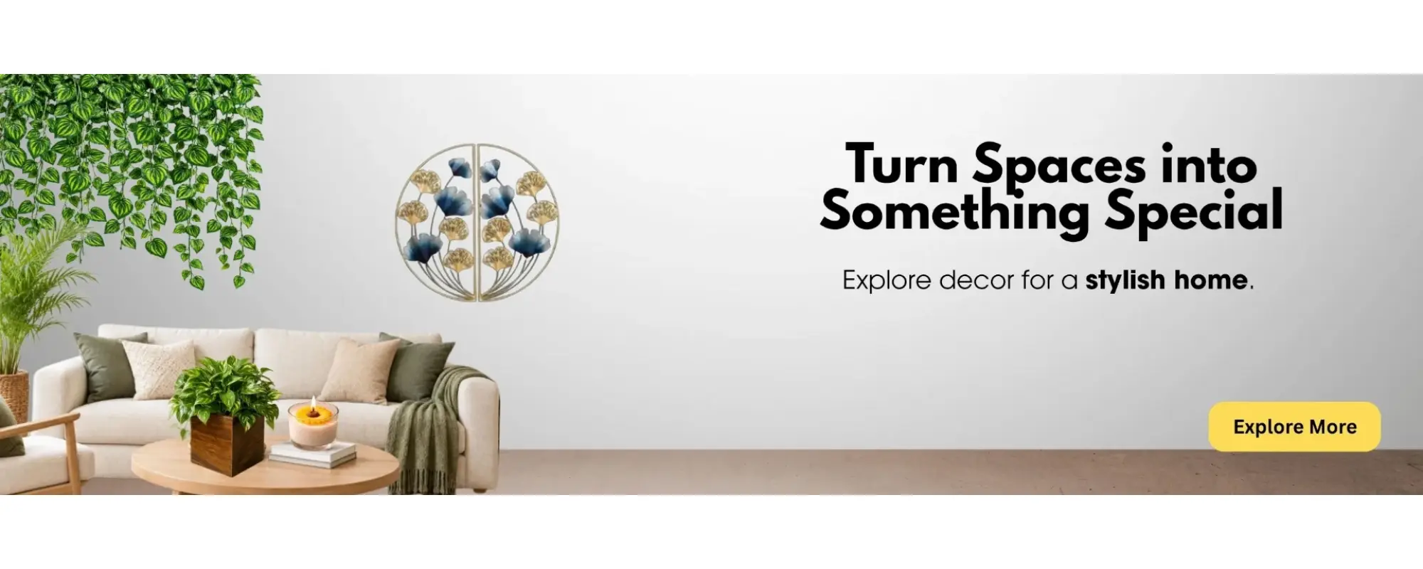 Home Decor