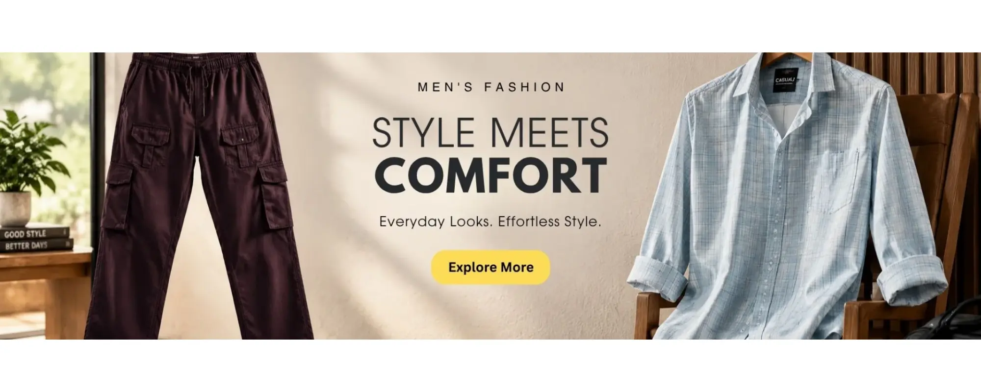 Fashion and Lifestyles