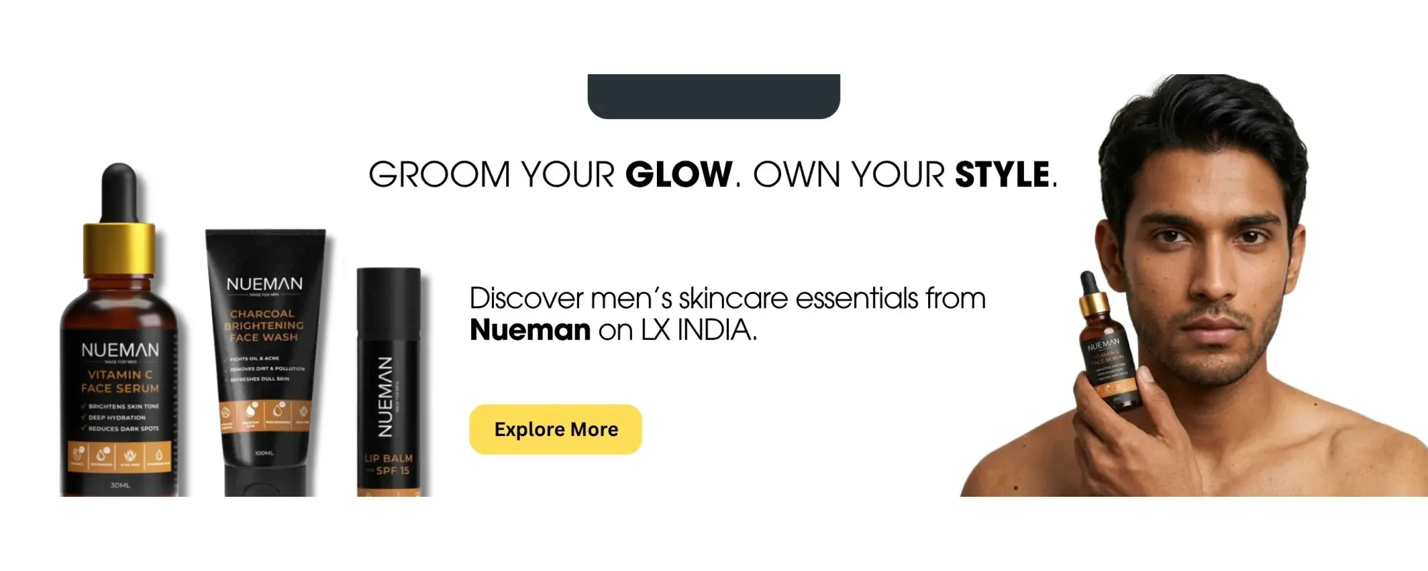 Grooming Accessories