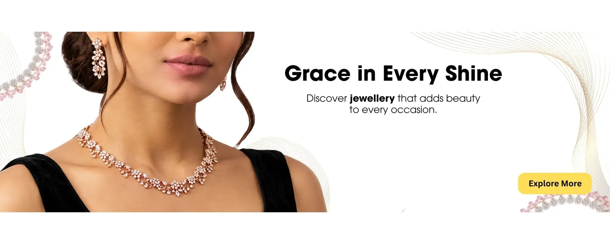Jewellery 