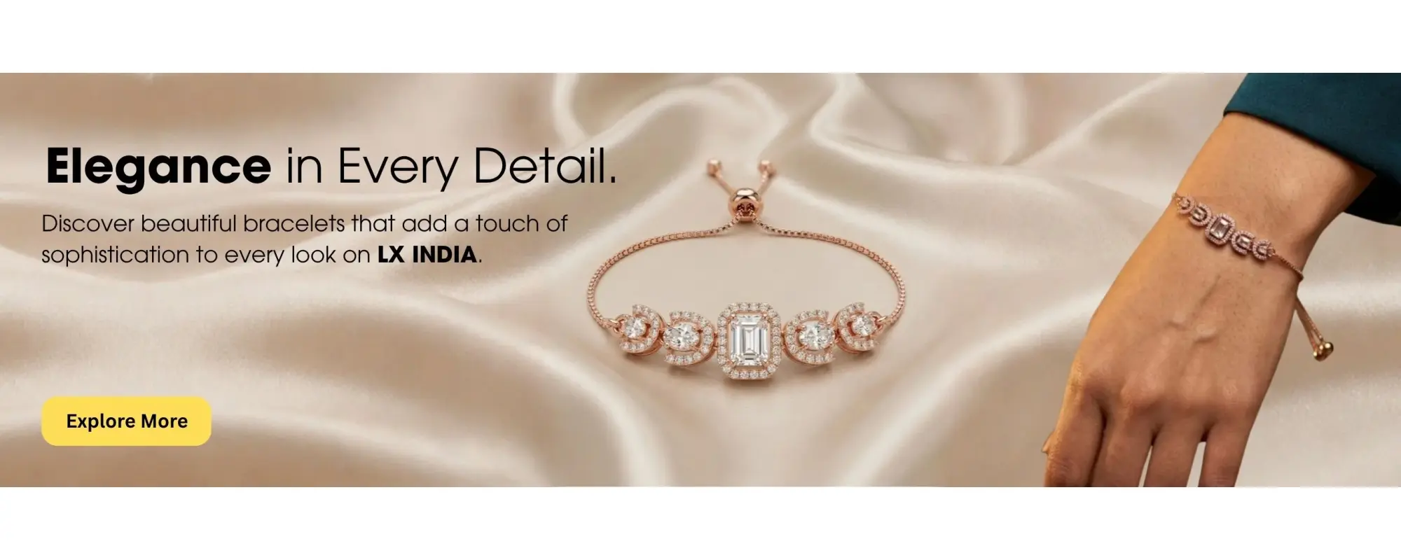 Jewellery 