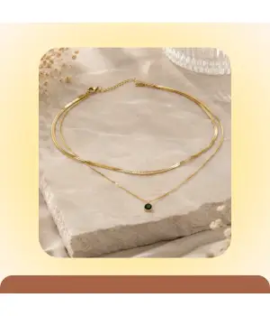 Necklace