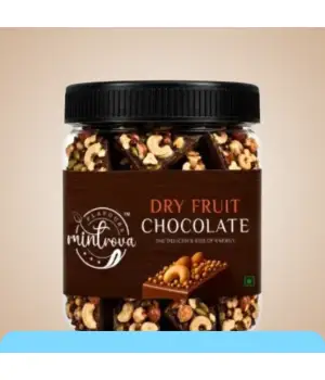 Chocolate Candy