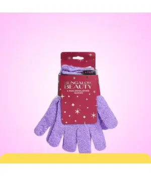 Bath Glove