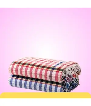 Bath Towels