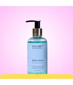 Body Wash