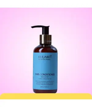 Shampoo and Conditioner