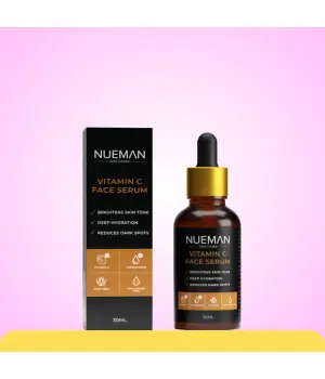 Face Serums