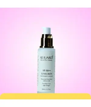 Sunscreens