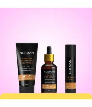 Skin Care