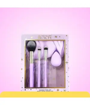 Makeup Brush, Blenders and Makeup Brush Holders