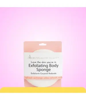 Exfoliating Mitts, Shower Caps and Loofahs