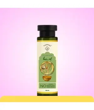 Hair Oil