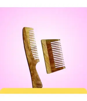 Hair and Beard Brushes