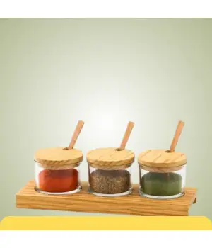 Containers & Jars