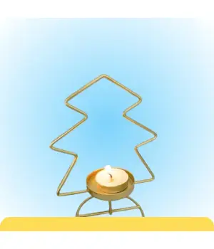 Candle Holders