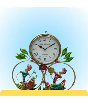 Clocks