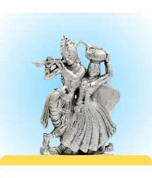 Idols & Figurines