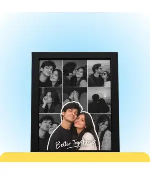 Photo Albums