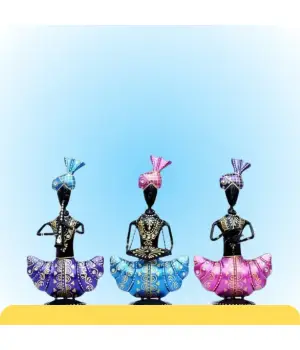 Showpiece
