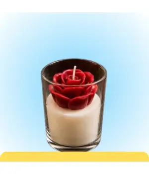 Scented Candle