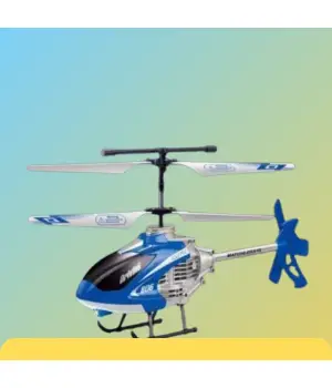 Helicopters