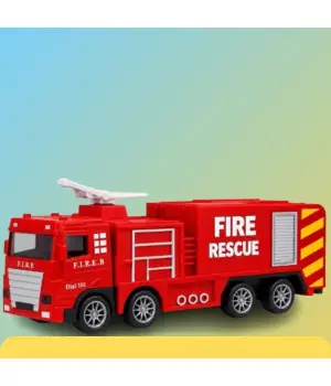 Trucks Toys