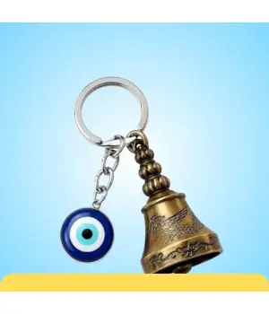 Keyrings & Keychains
