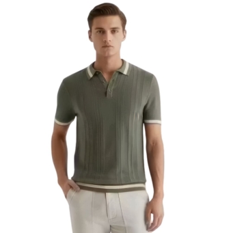 T-Shirts & Polos